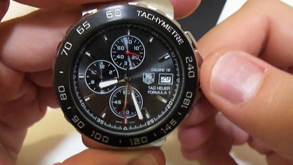 Tag Heuer Replica Watches